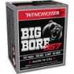 Picture of Winchester Ammunition Big Bore  357 Magnum  158 Grain  Jacketed Soft Point Bullet  20 Round Box X357MBB