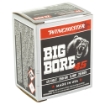 Picture of Winchester Ammunition Big Bore  45 Long Colt  250 Grain  Jacketed Soft Point Bullet  20 Round Box X45CBB