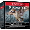 Picture of Winchester Ammunition Bismuth  12 Gauge 3"  #1  1 3/8 oz  Shotshell  25 Round Box SWB1231