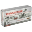 Picture of Winchester Ammunition Deer Season  223 Rem  64 Grain  Extreme Point Polymer Tip  20 Round Box X223DS