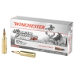 Picture of Winchester Ammunition Deer Season  270 WSM  130 Grain  Extreme Point Polymer Tip  20 Round Box X270SDS