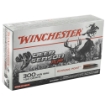 Picture of Winchester Ammunition Deer Season  300 Win  150 Grain  Extreme Point Polymer Tip  20 Round Box X300DS