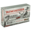 Picture of Winchester Ammunition Deer Season  30-06  150 Grain  Extreme Point Polymer Tip  20 Round Box X3006DS