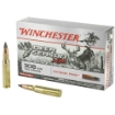 Picture of Winchester Ammunition Deer Season  308 Win  150 Grain  Extreme Point Polymer Tip  20 Round Box X308DS