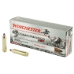 Picture of Winchester Ammunition Deer Season  450 BUSHMASTER  250 Grain  Poly Tip  20 Round Box X450DS