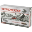 Picture of Winchester Ammunition Deer Season  308 Win  150 Grain  Extreme Point Polymer Tip  20 Round Box X308DS