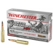 Picture of Winchester Ammunition Deer Season  6.5 Creedmoor  125 Grain  Extreme Point Polymer Tip  20 Round Box X65DS