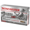 Picture of Winchester Ammunition Deer Season  6.5 Creedmoor  125 Grain  Extreme Point Polymer Tip  20 Round Box X65DS