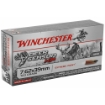 Picture of Winchester Ammunition Deer Season  762X39  123 Grain  Poly Tip  20 Round Box X76239DS