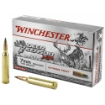 Picture of Winchester Ammunition Deer Season  7MM Rem  140 Grain  Extreme Point Polymer Tip  20 Round Box X7DS