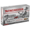 Picture of Winchester Ammunition Deer Season  7MM Rem  140 Grain  Extreme Point Polymer Tip  20 Round Box X7DS