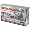 Picture of Winchester Ammunition Deer Season  7MM Rem  140 Grain  Extreme Point Polymer Tip  20 Round Box X7DS