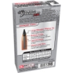 Picture of Winchester Ammunition DEER SEASON XP  25-06 Remington  117 Grain  Ballistic Tip  20 Round Box X2506DS