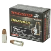 Picture of Defender  - 9MM - 147 Grain - 20 Round Box