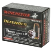 Picture of Defender - 9MM +P - 124 Grain - 20 Round Box