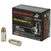 Picture of Defender .45 Automatic - 230 Grain - 20 Round Box