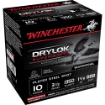 Picture of Winchester Ammunition DRYLOK SUPER STEEL  MAGNUM  10 Gauge 3.5"  1 5/8oz  Steel Shot  25 Round Box XSC10BBB