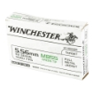 Picture of Winchester Ammunition M855  556NATO  62 Grain  Full Metal Jacket  Green Tip  Box of 20 WM855K