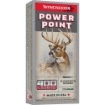 Picture of Winchester Ammunition POWER-POINT  400 Legend  215 Grain  Power Point Bullet  20 Round Box X4001