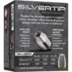 Picture of Winchester Ammunition SILVERTIP  44 Magnum  210 Grain  Jacketed Hollow Point  20 Round Box W44MST