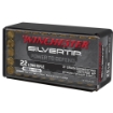 Picture of Winchester Ammunition Slivertip  22 LR  37 Grain  Hollow Point  50 Roun d Box W22LRST