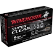 Picture of Winchester Ammunition Spr Cln  9MM  90Gr  Full Metal Jacket  50 Round Box W9MMLF