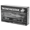 Picture of Winchester Ammunition Super Suppressed  308 Win  168 Grain  Open Tip  20 Round Box SUP308