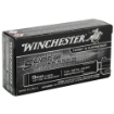 Picture of Winchester Ammunition Super Suppressed  9MM  147 Grain  Full Metal Jacket Encapsulated  50 Round Box SUP9