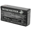 Picture of Winchester Ammunition Super Suppressed  9MM  147 Grain  Full Metal Jacket Encapsulated  50 Round Box SUP9