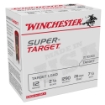 Picture of Winchester Ammunition Super Target  12 Gauge 2.75"  #7.5  1 oz  25 Round Box TRGT12907