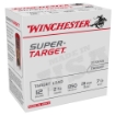 Picture of Winchester Ammunition Super Target  12 Gauge 2.75"  #7.5  1 oz  25 Round Box TRGT13507