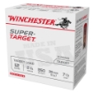 Picture of Winchester Ammunition Super Target  12 Gauge 2.75"  #7.5  1 oz  25 Round Box TRGT13507