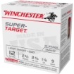 Picture of Winchester Ammunition Super Target  12 Gauge 2.75"  #9  1 1/8 oz  25 Round Box TRGT129