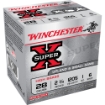 Picture of Winchester Ammunition SUPER X  28 Gauge 2.75"  1 Oz  #6  Steel Shot  25 Round Box X28H6