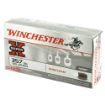 Picture of Winchester Ammunition Super X Winclean  357SIG  125 Grain  Brass Enclosed Base Clean  50 Round Box WC357SIG