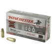 Picture of Winchester Ammunition Super X Winclean  9MM  124 Grain  Brass Enclosed Base Clean  50 Round Box WC92