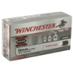 Picture of Winchester Ammunition Super X Winclean  9MM  124 Grain  Brass Enclosed Base Clean  50 Round Box WC92