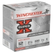 Picture of Winchester Ammunition Super-X  12 Gauge  2.75"  #6  1.25 oz.  Shotshell  25 Round Box X126