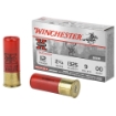 Picture of Winchester Ammunition Super-X  12 Gauge  2.75"  00 Buck  Buckshot  9 Pellets 5 Round Box XB1200