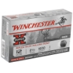 Picture of Winchester Ammunition Super-X  12 Gauge  2.75"  1oz.  Slug  5 Round Box X12RS15