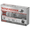 Picture of Winchester Ammunition Super-X  12 Gauge  2.75"  1oz.  Slug  5 Round Box X12RS15