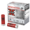 Picture of Winchester Ammunition Super-X  12 Gauge  2.75"  Game Load  #8  1 oz.  Shotshell  25 Round Box XU128B