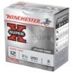 Picture of Winchester Ammunition Super-X  12 Gauge  2.75"  Game Load  #8  1 oz.  Shotshell  25 Round Box XU128B