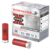 Picture of Winchester Ammunition Super-X  12 Gauge  2.75"  Heavy Game Load  #6  1.125 oz.  Shotshell  25 Round Box XU12H6