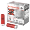 Picture of Winchester Ammunition Super-X  12 Gauge  2.75"  Heavy Game Load  #8  1.125 oz.  Shotshell  25 Round Box XU12H8