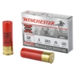 Picture of Winchester Ammunition Super-X  12 Gauge  3"  00 Buck  Buckshot  15 Pellets 5 Round Box XB12300