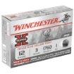 Picture of Winchester Ammunition Super-X  12 Gauge  3"  1 oz.  Slug  5 Round Box X123RS15