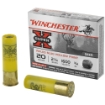 Picture of Winchester Ammunition Super-X  20 Gauge  2.75"  0.75 oz.  Slug  5 Round Box X20RSM5