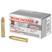 Picture of Winchester Ammunition Super-X  22 WMR  40 Grain  Full Metal Jacket  50 Round Box X22M