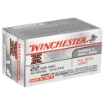 Picture of Winchester Ammunition Super-X  22 WMR  40 Grain  Full Metal Jacket  50 Round Box X22M